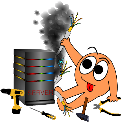 Dokumentation Mafiasi-AG - homepage link