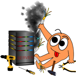 Dokumentation Mafiasi-AG - homepage link